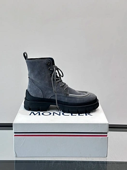 Ботинки Мужские Moncler 593796