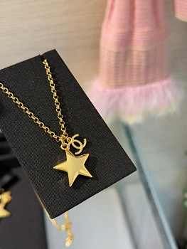 Бижутерия Chanel 13115124