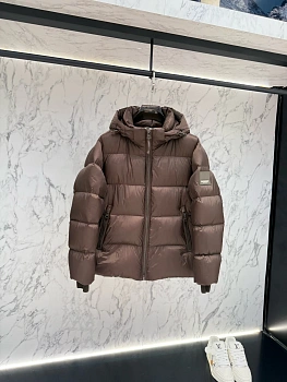 Куртки И Пуховики Женские Burberry 870223