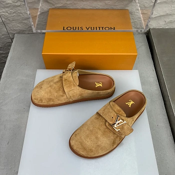 Мюли И Сабо Мужские Louis Vuitton 1334392