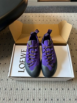 Кроссовки Женские Loewe 11867635
