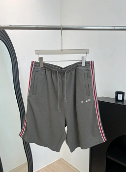 Шорты Мужские Gucci 11153279