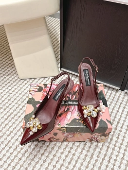 Туфли Женские Dolce & Gabbana 1262154