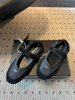 Балетки Женские Prada 56903