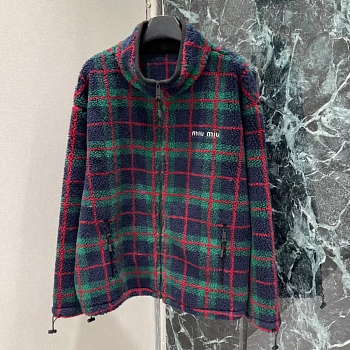 Куртки И Пуховики Женские Miu Miu 1068116