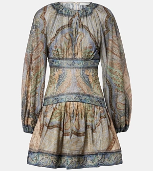 Платья Женские Zimmermann 1895062