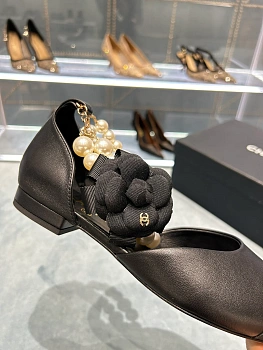 Туфли Женские Chanel 1957611