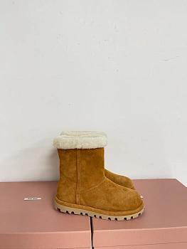 Угги Женские Miu Miu 278287