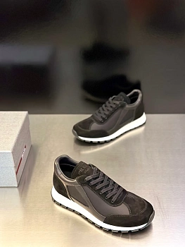 Кроссовки Мужские Prada 931092