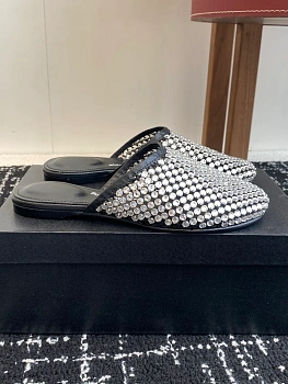 Мюли И Сабо Женские Alexander Wang 32014