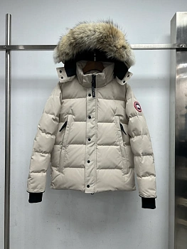 Куртки И Пуховики Мужские Canada Goose 1527030