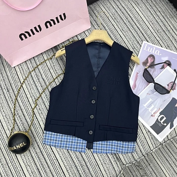 Жилеты Женские Miu Miu 25948