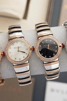 Часы Женские Bvlgari 11248709