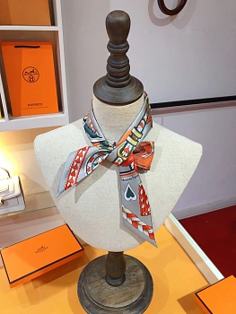 Шарфы Hermes 205837