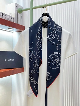 Платки Chanel 13119768