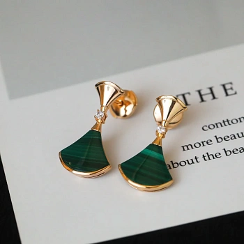 Бижутерия Bvlgari 28725