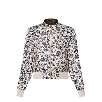 Куртки И Пуховики Женские Louis Vuitton 26522