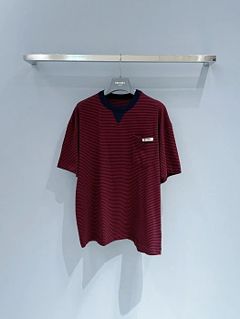 Футболки Женские Prada 940828