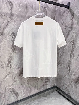Футболки Мужские Louis Vuitton 11458767