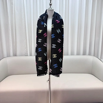 Шарфы Chanel 3839