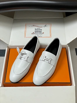Лоферы И Мокасины Женские Hermes 1408308