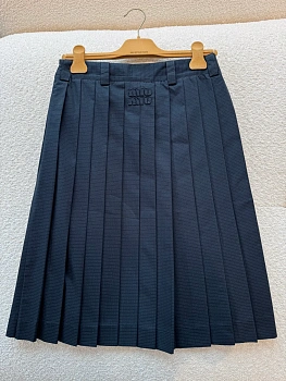 Юбки Женские Miu Miu 12938770