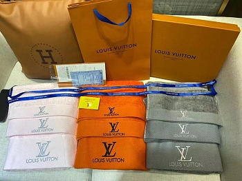 Текстиль Louis Vuitton 281214
