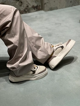 Кроссовки Женские Fendi 29600