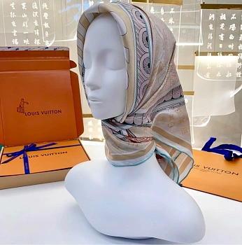 Платки Louis Vuitton 6489811