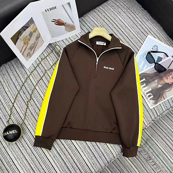 Свитшоты И Худи Женские Miu Miu 436694