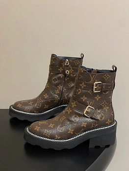 Ботинки Женские Louis Vuitton 491289