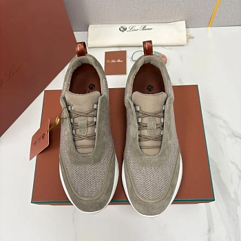 Кроссовки Мужские Loro Piana 815415