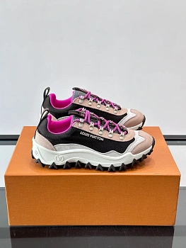 Кроссовки Женские Louis Vuitton 13580312