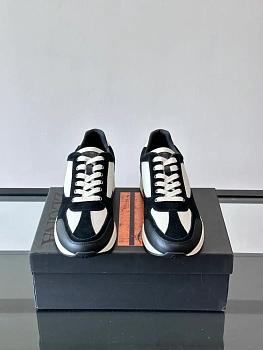 Кроссовки Мужские Zegna 1002591