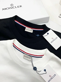 Футболки Мужские Moncler 9861769