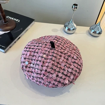 Головные Уборы Chanel 720375