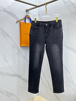 Джинсы Мужские Zegna 2237501