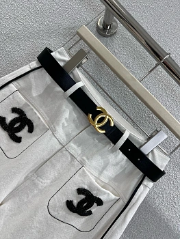 Джинсы Женские Chanel 4843303