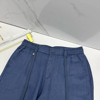 Брюки Мужские Zegna 13118957
