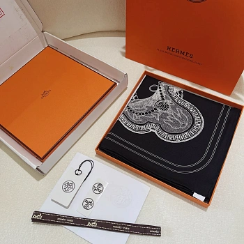 Платки Hermes 6071992