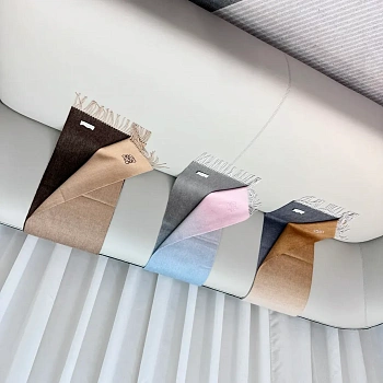 Шарфы Loro Piana 4010