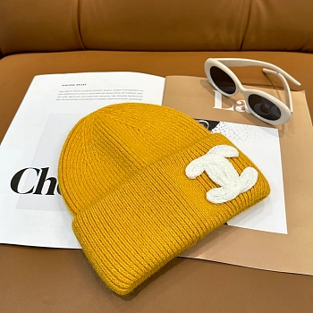 Головные Уборы Chanel 336756