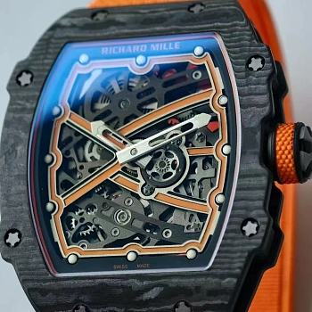 Часы Мужские Richard Mille 9426473