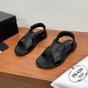 Сандалии Мужские Prada 12650984