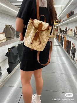 Рюкзаки Женские Celine 391613