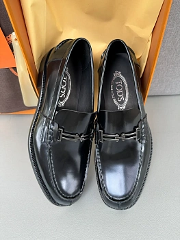 Лоферы Мужские Tod's 123199