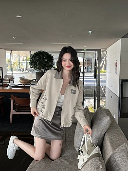 Юбки Женские Miu Miu 9712437