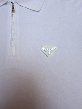Рубашки Мужские Prada 9226515