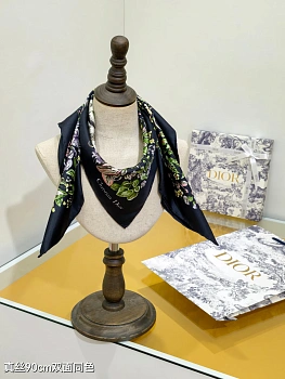 Шарфы Christian Dior 1174245