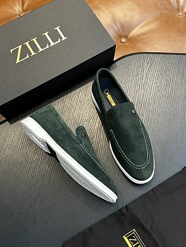 Лоферы Мужские Zilli 141614